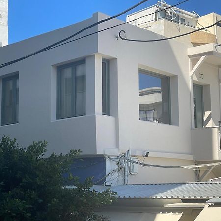 Marianthi'S House Lägenhet Heraklion Exteriör bild
